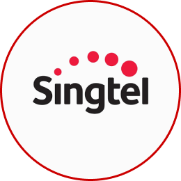 Singtel