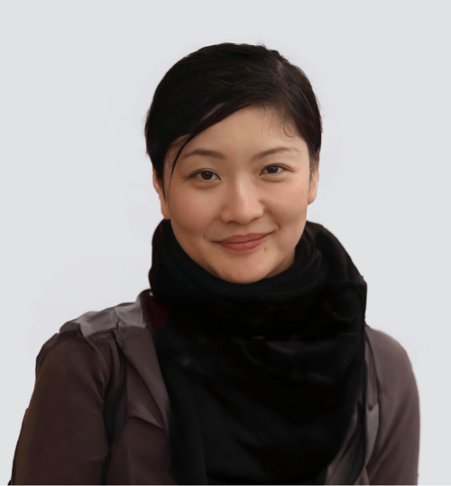 Ayako Kurasawa