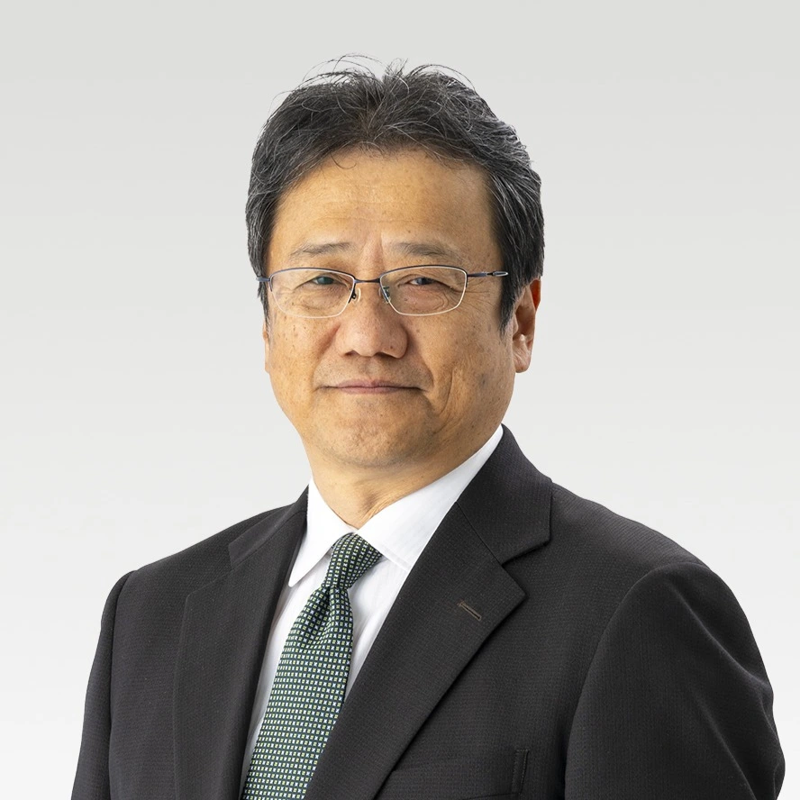 Jun Abe