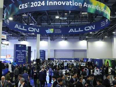 Hitachi at CES 2025: Accelerating the Power of Innovation