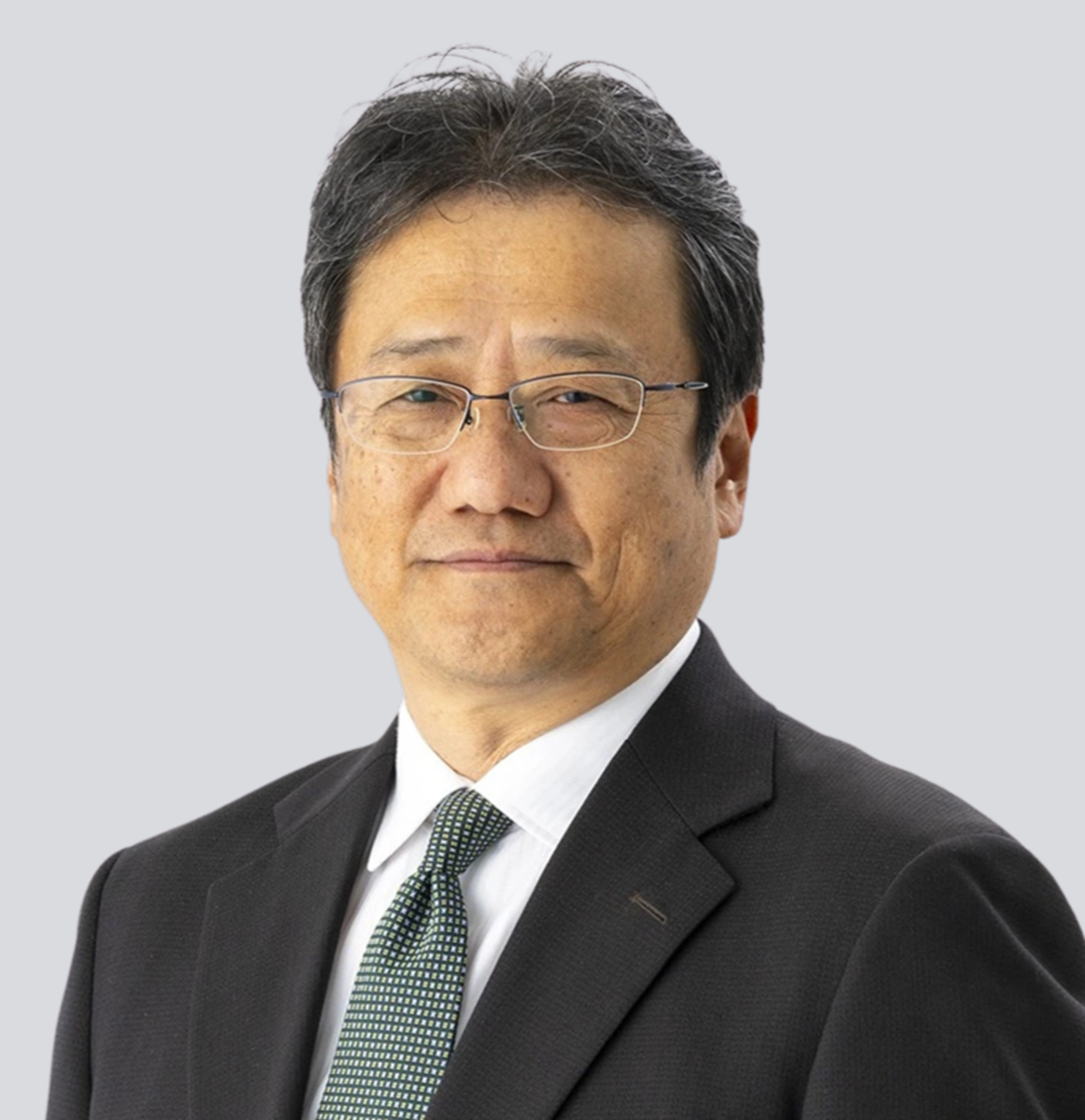 Jun Abe