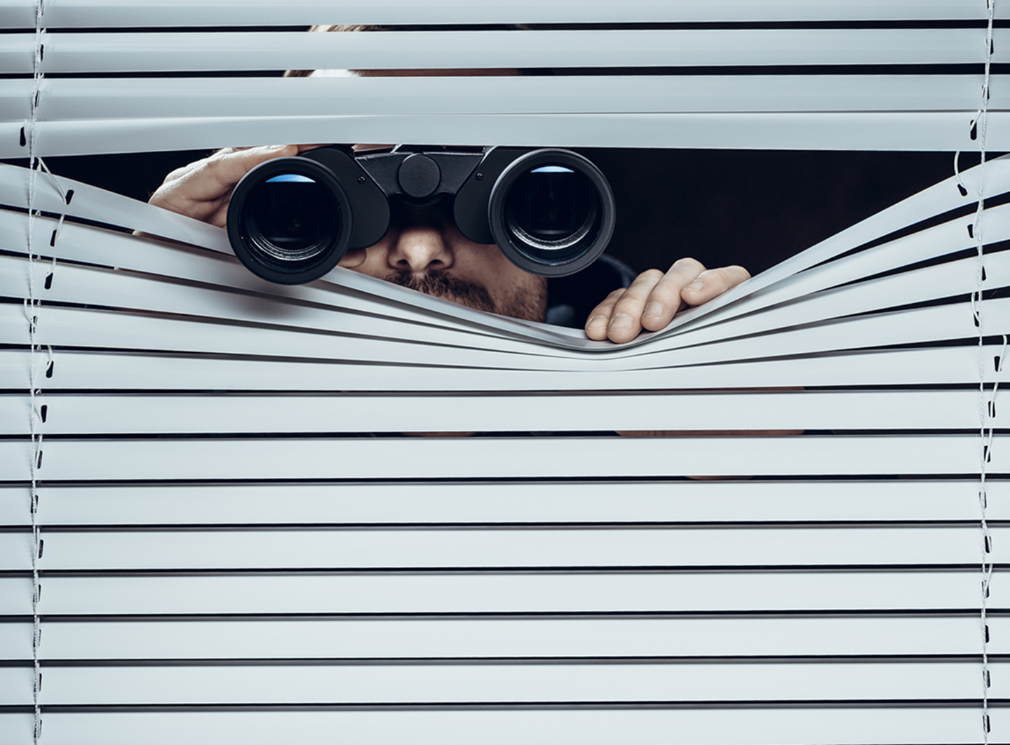 An agent you can observe is an agent you can trust