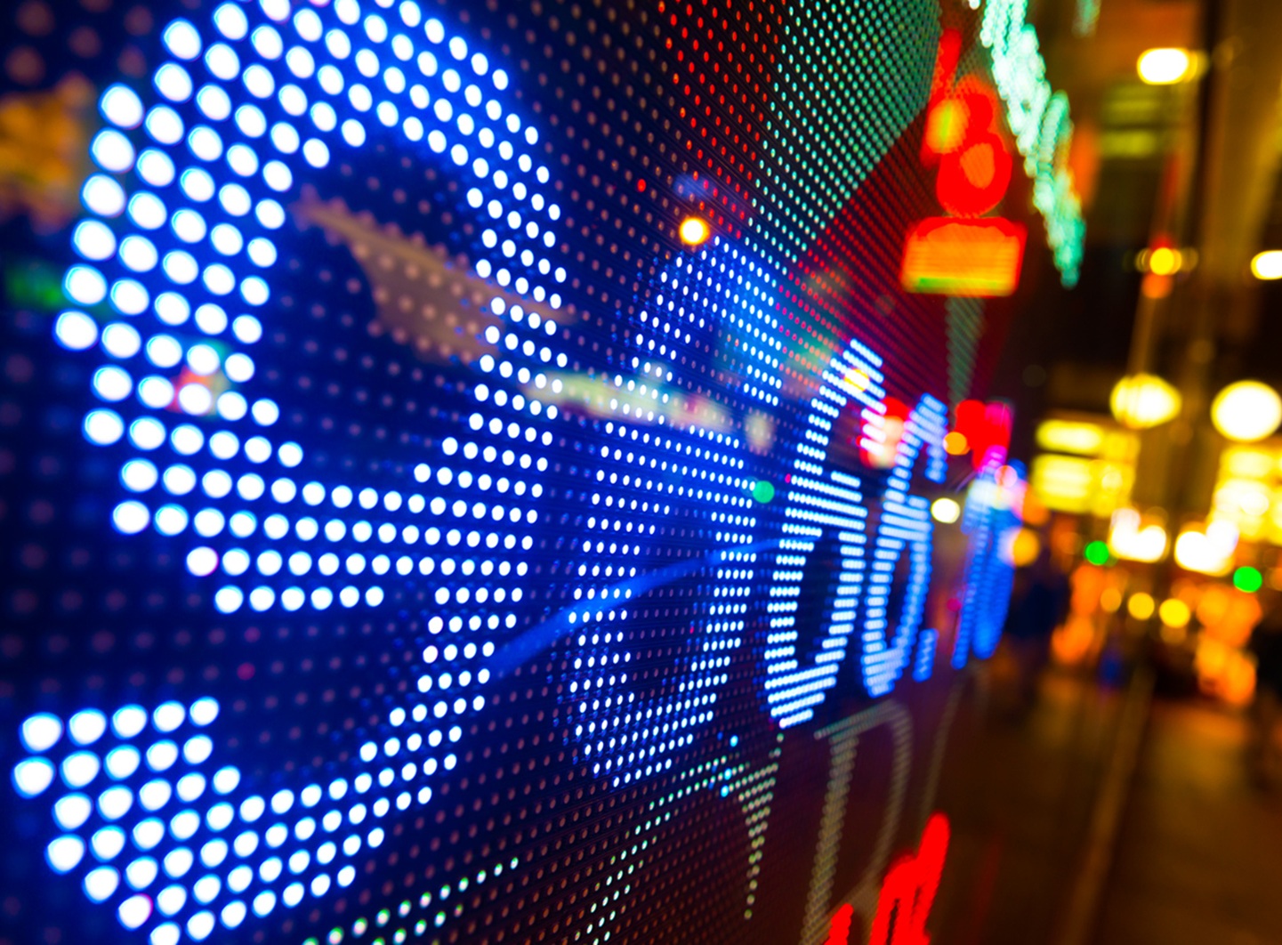 An industrial approach to AI in financial services