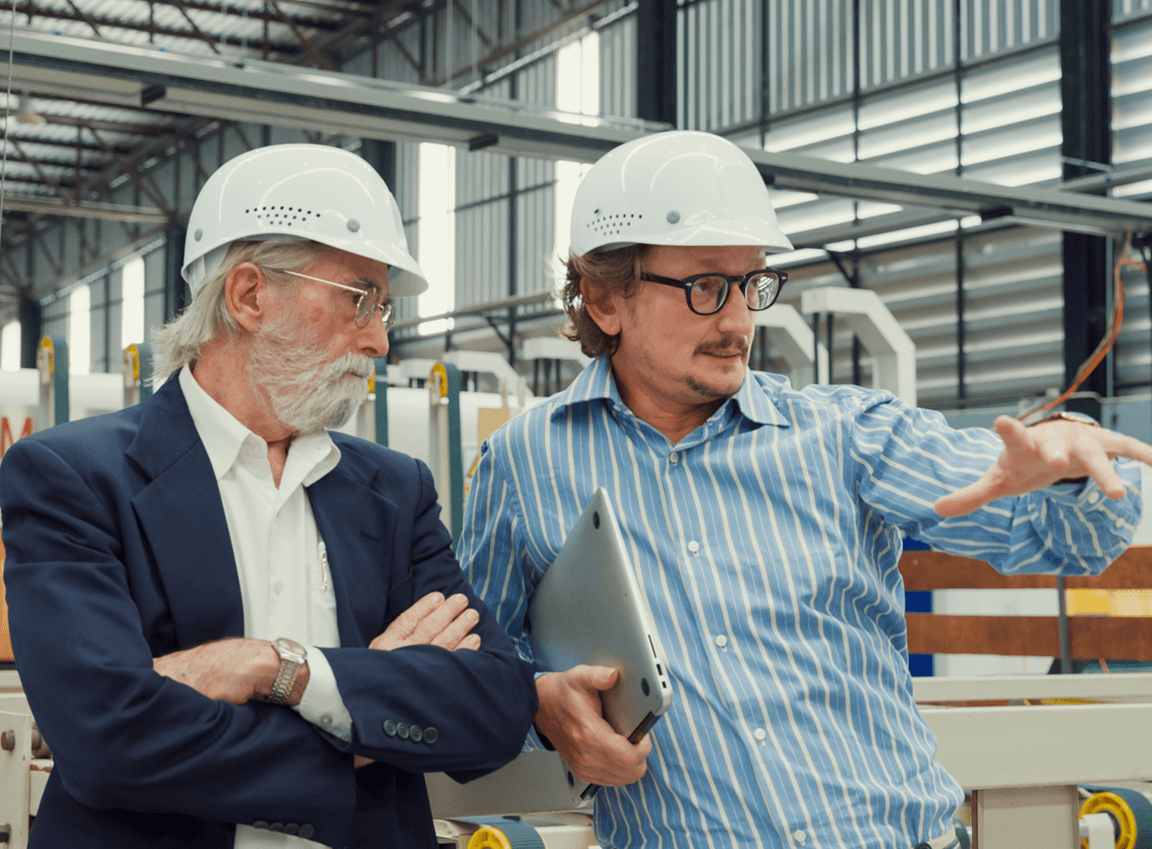 ‘Sensing’ plant floor disruption? How GenAI & OT can help