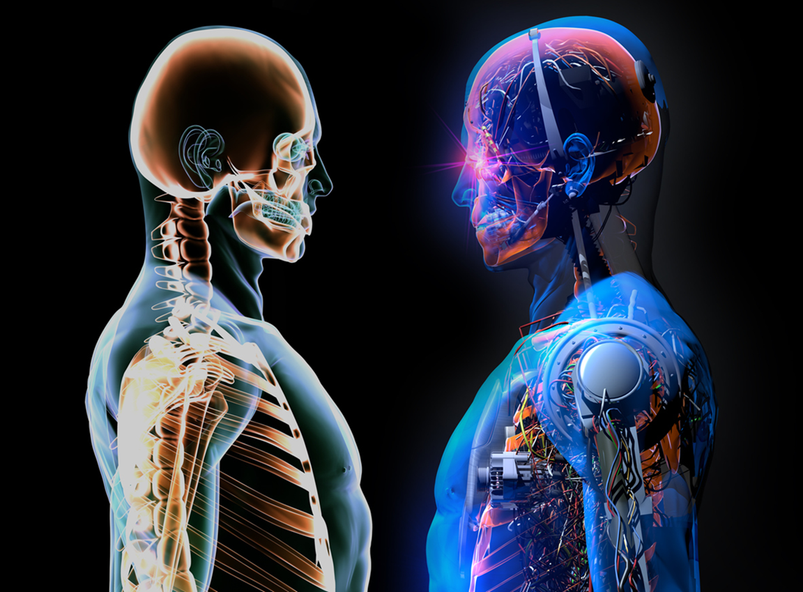 The anatomy of AI investment