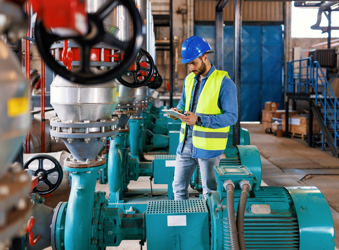 From air-gapped to wide open: The rising risks in industrial cybersecurity