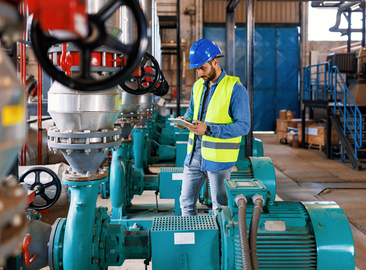 From air-gapped to wide open: The rising risks in industrial cybersecurity