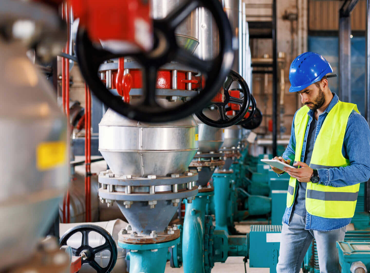 From air-gapped to wide open: The rising risks in industrial cybersecurity