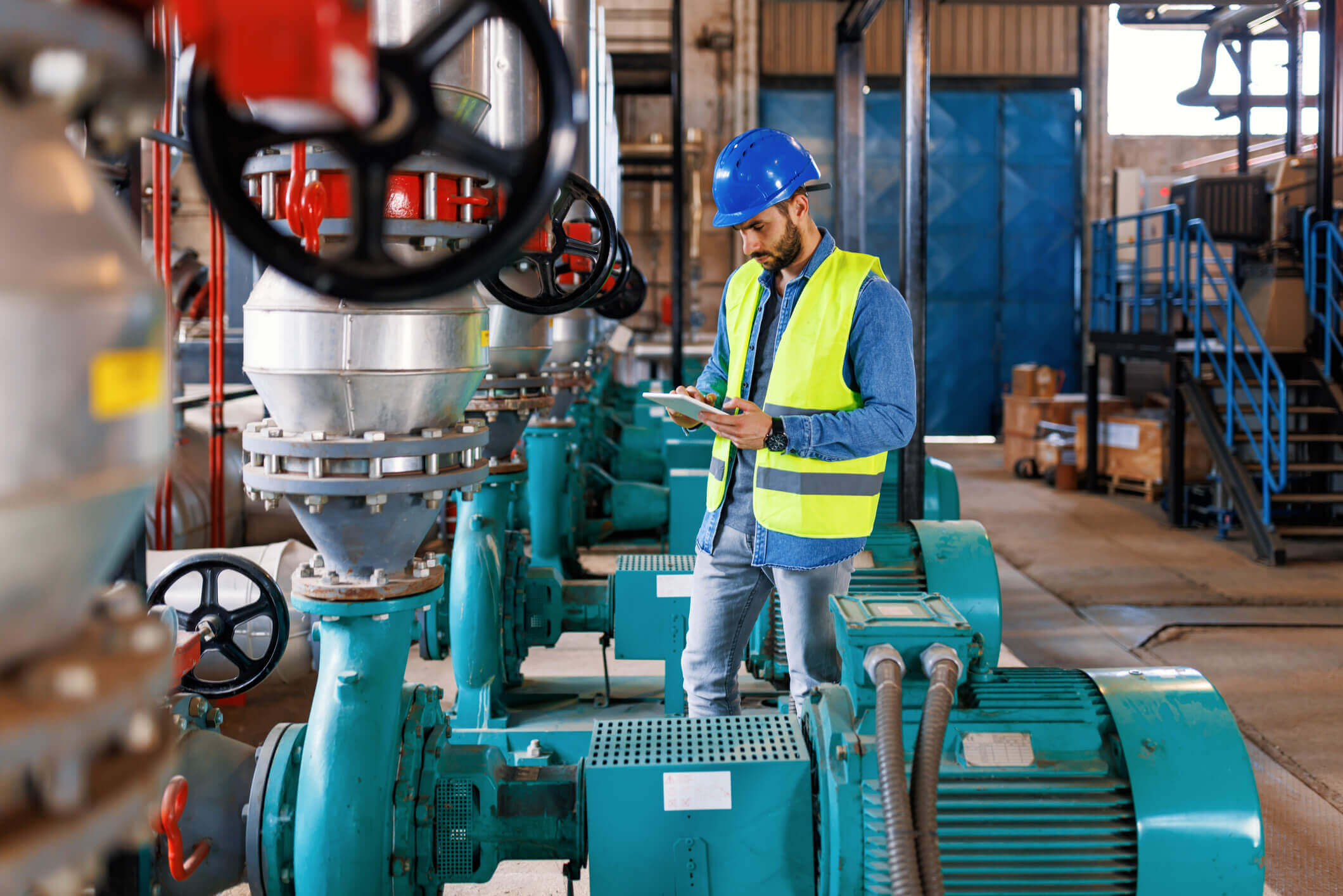 From air-gapped to wide open: The rising risks in industrial cybersecurity