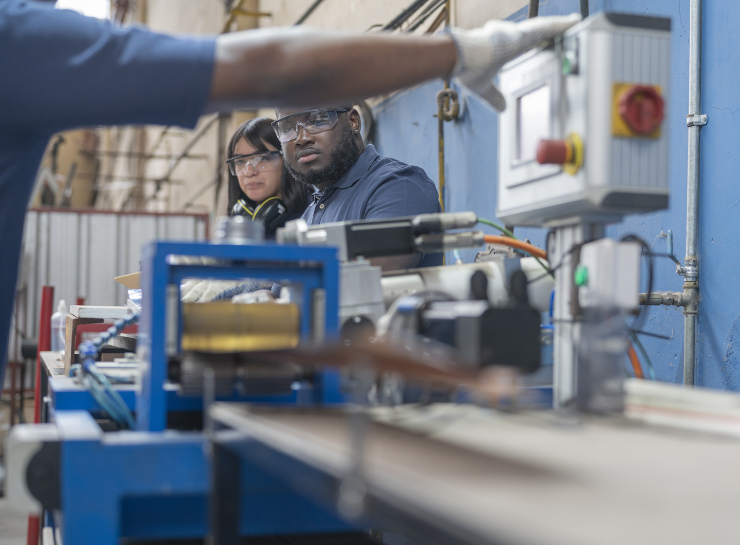 Q&A: The Criticality of Introducing AI into Mission Critical Systems