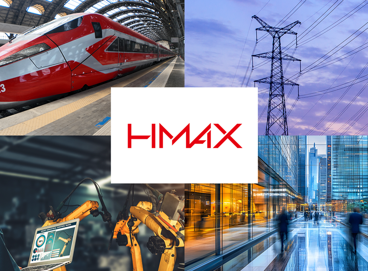 Hitachi Launches Expanded HMAX Solutions Accelerating Social Innovation Globally Across Industries