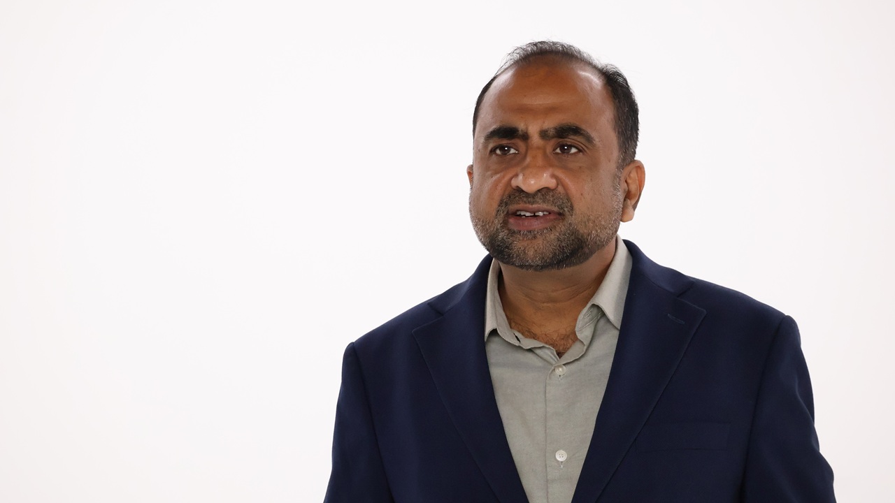 Industrial AI as a Strategic Imperative