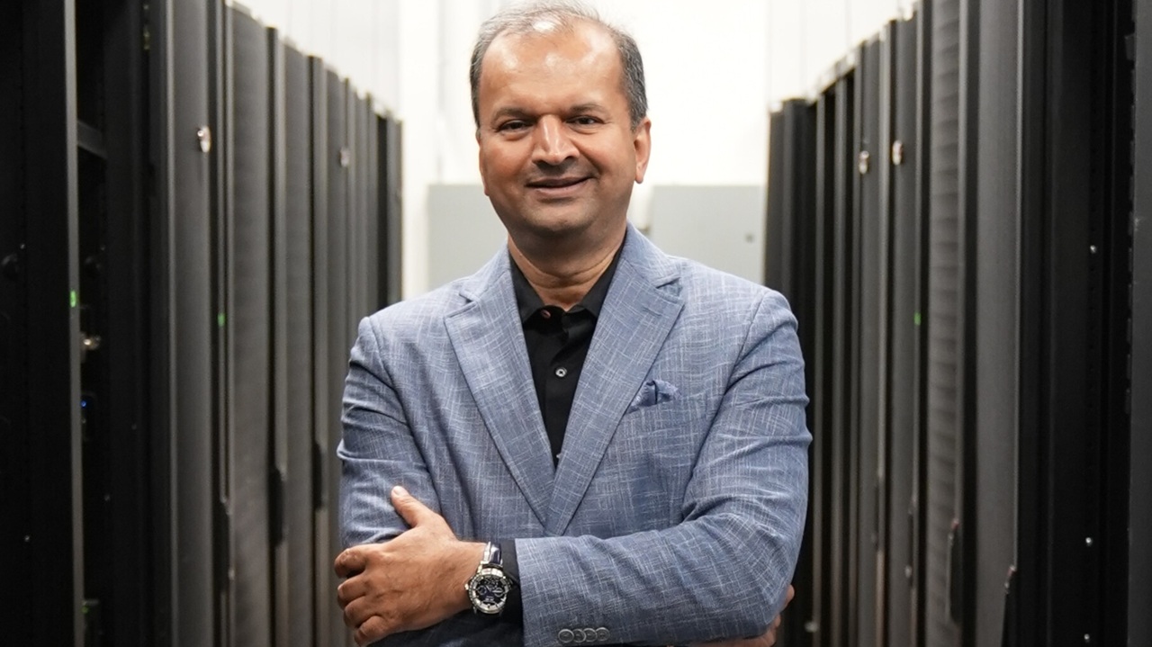 Leading Hitachi’s Data Center Strategy