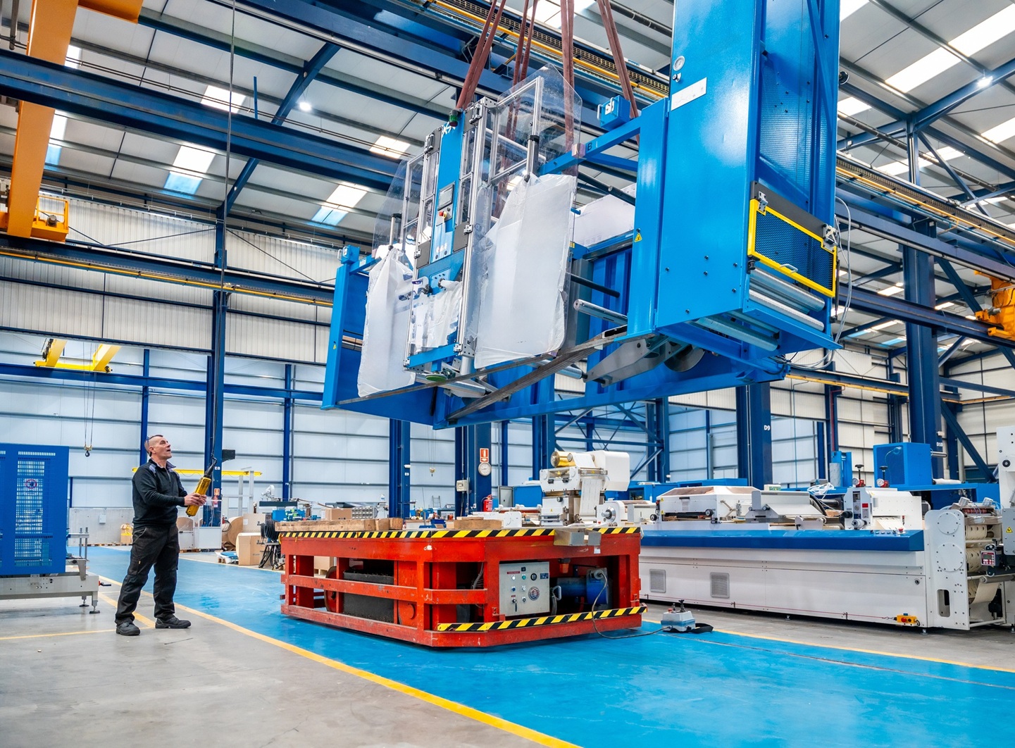 Industrial AI – Where knowledge (management) is power