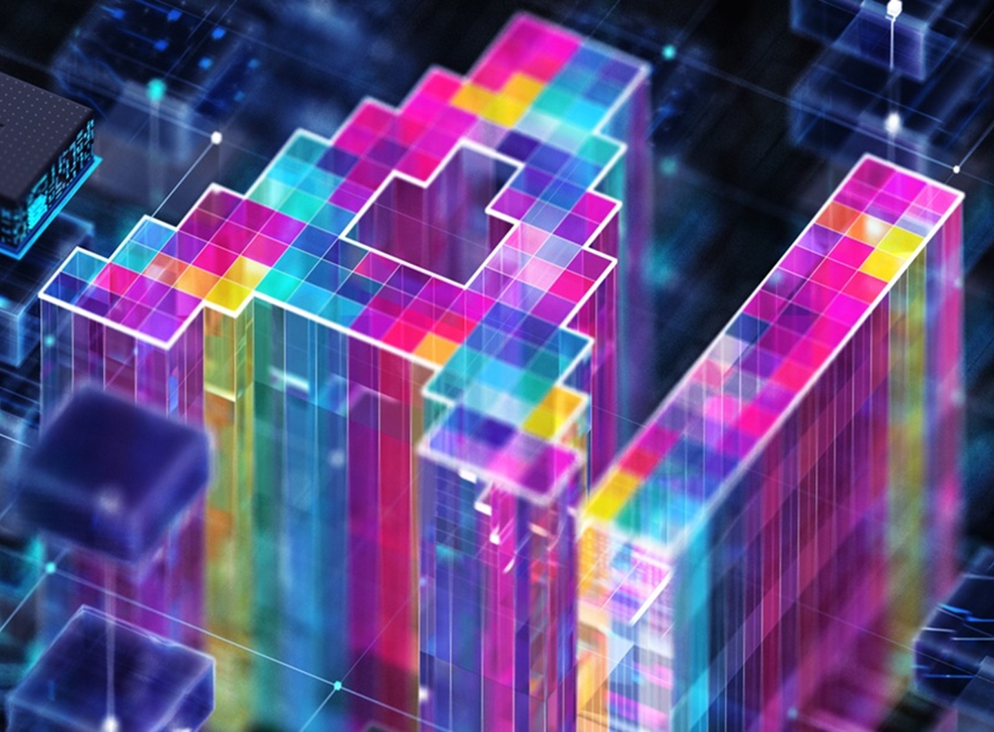 Hitachi Unveils 800 VDC Power Supply Simulation, Enabled by the NVIDIA Omniverse DSX Blueprint, to Accelerate Gigawatt-Scale AI Factories