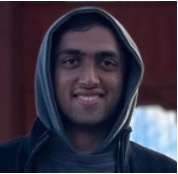 Jaival Desai