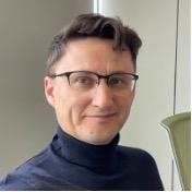 Yuriy Yuzifovich
